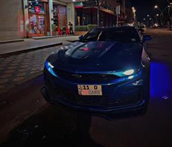 شێڤرۆلێت کەمارۆ